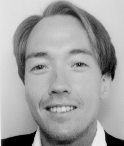 Alexander Neubach